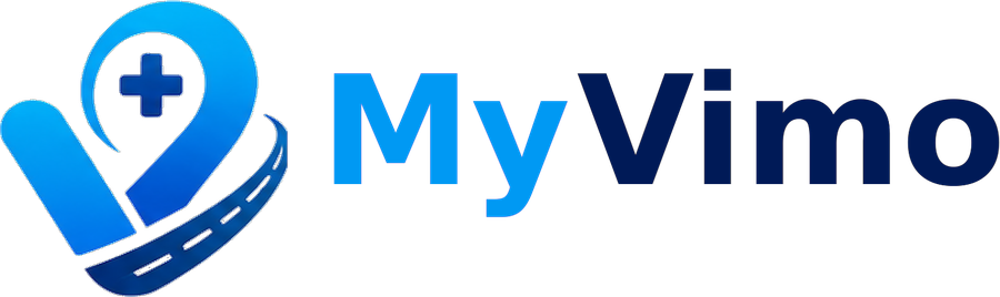 MyVimo — Votre mobilité santé, simplement